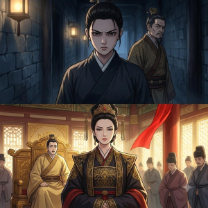 
                            Toàn Bộ Bá Quan Văn Võ Trong Triều Đều Nợ Ta