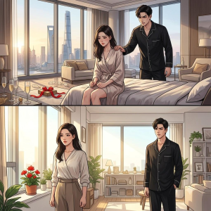 Khúc Dạo Đầu Của Tình Yêu