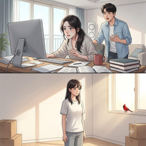 Sau Khi Thanh Mai Vô Tình Xóa Nhầm Luận Văn Của Tôi