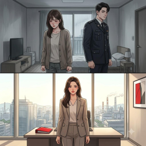 Cả Nhà “Phượng Hoàng Nam” Đều Đang Tính Kế Với Tôi