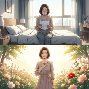 Bốn Mươi Không Còn Mê Hoặc