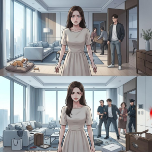 Lấy Được Tôi, Anh Cứ Âm Thầm Mà Vui Đi