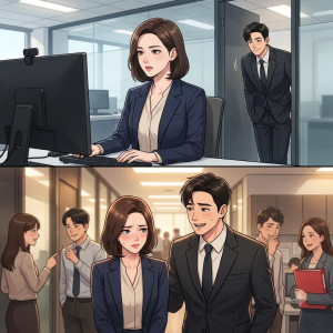 Tiểu Tổ Tông Của Anh Ấy