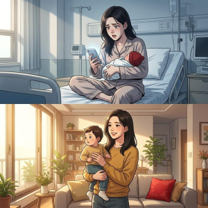 
                            Chúng Ta Bắt Đầu Lại Từ Yêu Thương