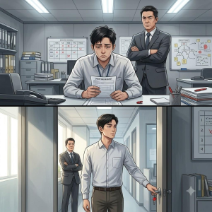 
                            Ba Nghìn Giờ Không Ngày Nghỉ