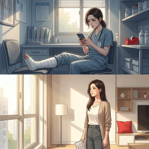 
                            Năm Thứ Hai Sau Khi Kết Hôn