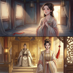 Lãnh Cung Truyền Hỉ