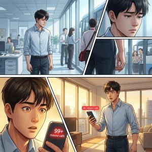 
                            Đừng Để Cô Ấy Trở Mặt