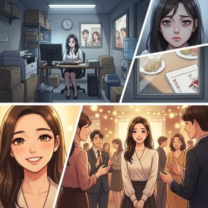 
                            Ba Tháng Bị Cô Lập