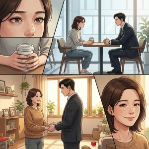 
                            Giữa Mùa Cô Độc