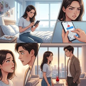 
                            Chú Nhỏ Nhà Giàu Của Tôi
