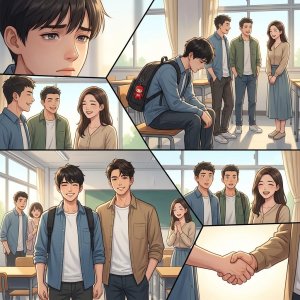 
                            Thanh Mai Mất Cắp, Trời Bù Cho Tôi Một Anh Trai