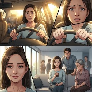 
                            Ngày Tôi Bỏ Quên Con