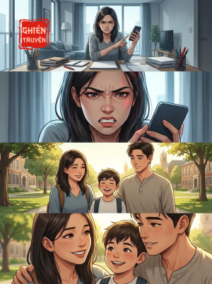 Yêu Nhầm Người, Lại Gặp Đúng Người