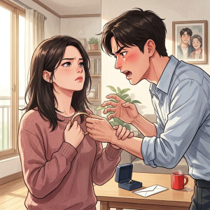 
                            BạN Trai MuốN Tôi HiếU ThảO VớI Mẹ Anh Ta