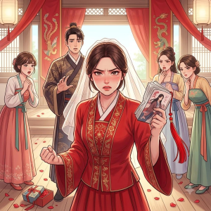 Rể Quý Đương Đạo, Ai Sánh Ngang Ta