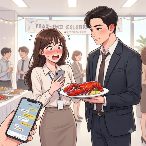 Sếp Đối Xử Với Tôi Quá Tốt