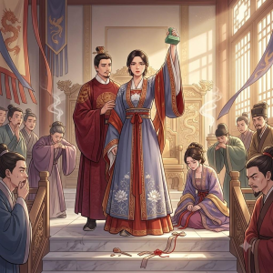 Giả Công