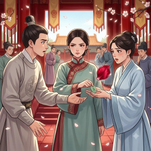 Trọng Sinh, Ta Từ Chối Làm Sủng Phi