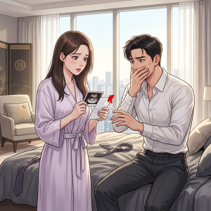 Thái Tử Gia Không Thể Có Con