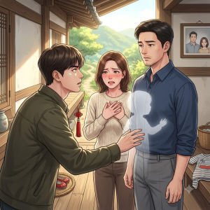 Hắn Đã Con Cái Song Toàn