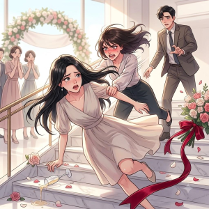 Đêm Trước Đính Hôn