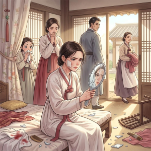Hồng Nhan Tẫn