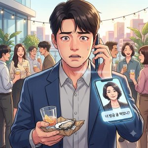 32 Năm Không Được Ăn Hải Sản
