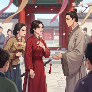 Cả Kinh Thành Sợ Ta