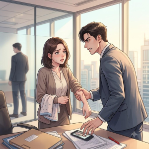 Tôi Giả Làm Não Tình Yêu