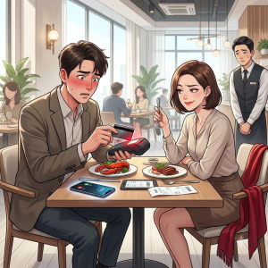 Thẻ Đen Không Quẹt Được