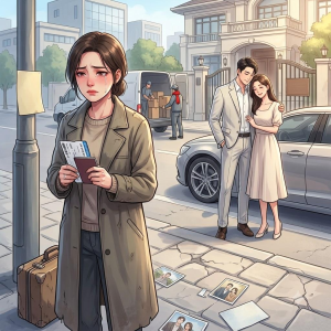 Tự Tay Hủy Hoại Tình Yêu