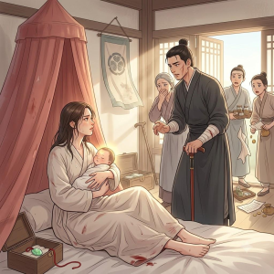 Kiệu Hoa Ba Ngàn Lượng