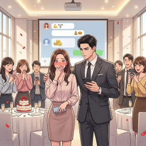 Người Yêu Online Của Tôi