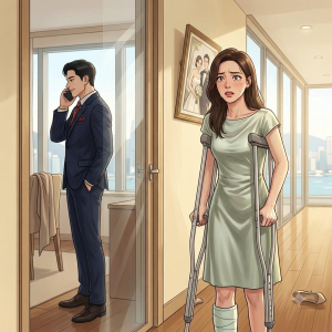 Người Chồng Tốt Nhất