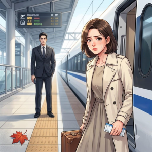 
                            Sau Khi Bị Xem Là Tình Nhân