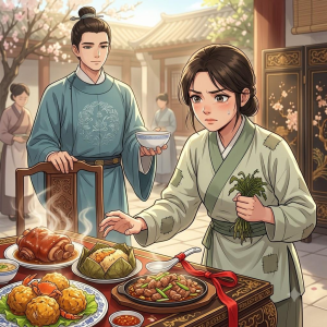 Kiếp Này Không Yêu Chàng