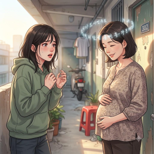 Cái Năng Lực Không Ai Muốn Có