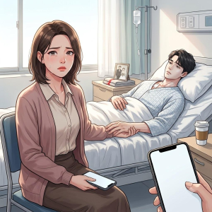Người Được Cứu Sống