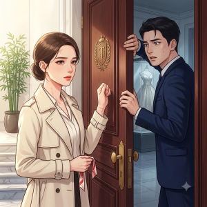 Quy Tắc Thượng Lưu