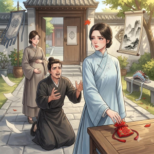 Hải Đường Vẫn Vậy