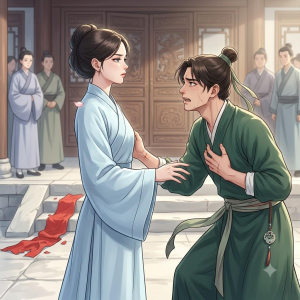 Sau Khi Từ Hôn, Ta Đắc Thắng