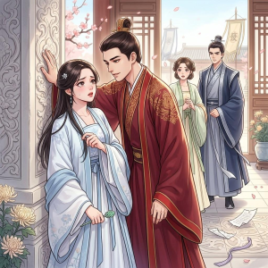 Sao Đêm Tặng Nàng