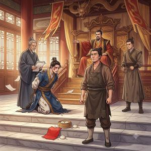 Cô Nương Họ Tống