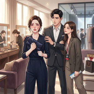 Nghe Nói Tình Yêu, Đã Từng Ghé Qua