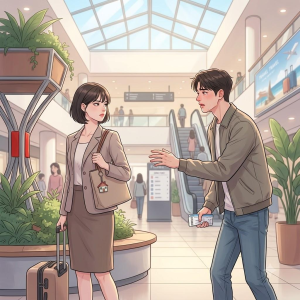 Chúng Ta Không Còn Như Trước