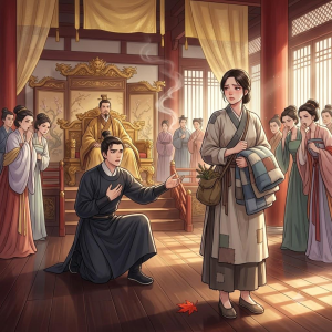 Quân Công Đổi Bình Thê