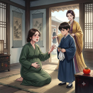 Ngày Ta Bước Ra Khỏi Lãnh Cung