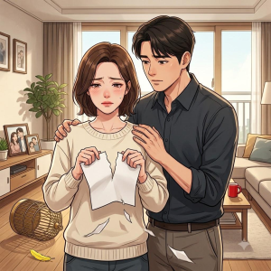 Tôi Tưởng Anh Đã Thay Đổi