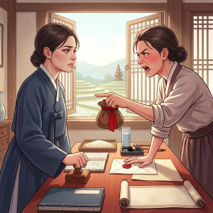 Lâm Đại Nhân Không Muốn Thành Thân